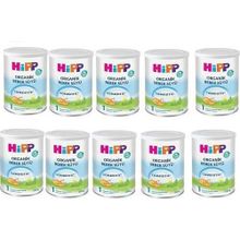 Hipp 1 Organik Combiotic 10x350 gr Bebek Sütü