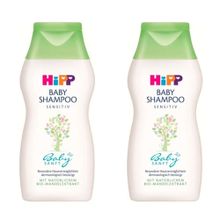 Hipp Babysanft 2x200 ml Bebek Şampuanı