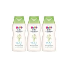 Hipp Babysanft 3x200 ml Bebek Şampuanı