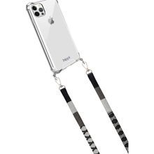 Hippi Eagle 110 cm El Örgüsü Yassı Telefon ve Çanta Askısı