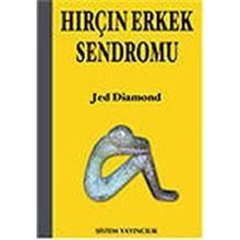 HIRÇIN ERKEK SENDROMU - JED DIAMOND