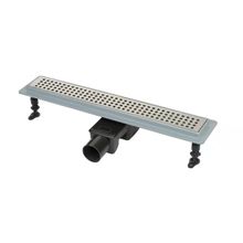 Hirdavatyeri 40 cm Duş Kanalı