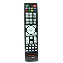 Hiremco Echo Turbo HD Uydu Kumandası