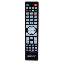 Hiremco Enjoy+ Android 4K Tv Box Kumanda