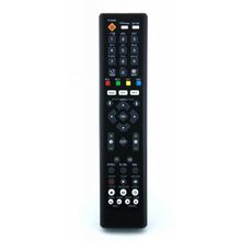 Hiremco FX Turbo HD Uydu Alıcı Kumandası
