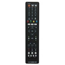 Hiremco Jet HD Uydu Kumandası
