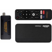 Hiremco Matador Android Tv Box