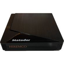 Hiremco Matador Pro Plus 32 GB Android TV Box