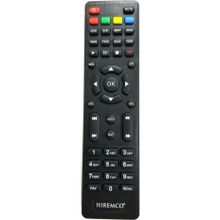 Hiremco Titanix 5067 Mini HD Uydu Kumandası