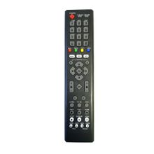 Hiremco Venüs Hd Uydu Kumandası