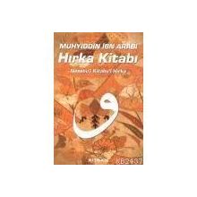Hırka Kitabı - Muhyiddin İbni Arabi