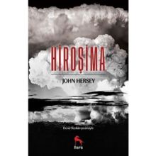 Hiroşima - John Hersey