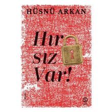 Hırsız Var - Hüsnü Arkan