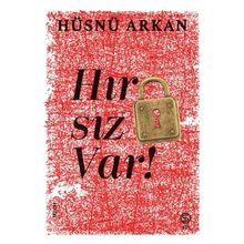 Hırsız Var Sia Kitap