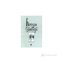 HIRSIZIN GÜNLÜĞÜ - JEAN GENET