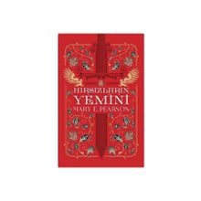 Hırsızların Yemini Ciltli - Mary E. Pearson