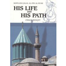 His Life And His Path Küçük Boy - Osman Behçet