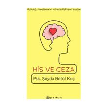 His Ve Ceza - Şeyda Betül Kılıç