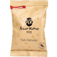 Hisar 100 gr Türk Kahvesi