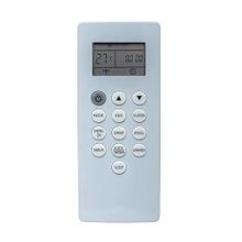 Hisense AS09UW4RYRC Uyumlu Klima Kumandası