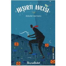 Hışırtı Avcısı - Abdullah Harmancı