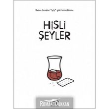 Hisli Şeyler - Banu Ertuğrul