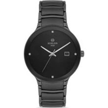 Hislon CL110B-04SB Erkek Kol Saati