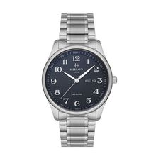 Hislon CL113S-04SS Erkek Kol Saati