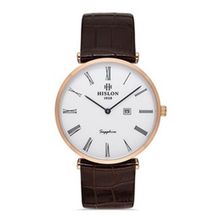 Hislon CL119R-03KR Erkek Kol Saati