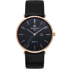 Hislon CL119R-04BR Erkek Kol Saati