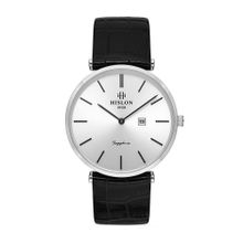 Hislon CL119S-02BS Erkek Kol Saati