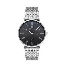Hislon CL119S-04SS Erkek Kol Saati