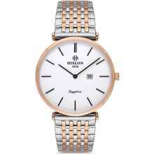 Hislon CL119T-03SR Unisex Kol Saati