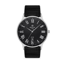 Hislon CL123S-04BS Erkek Kol Saati