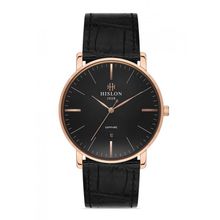 Hislon CL124R-04BR Erkek Kol Saati