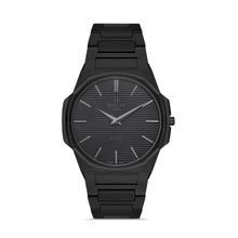 Hislon CL127B-04SB Erkek Kol Saati