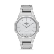 Hislon CL127S-02SS Erkek Kol Saati