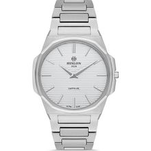 Hislon CL127S-02SS Kol Saati