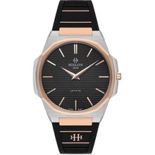 Hislon CL127T-04BR Erkek Kol Saati