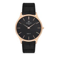 Hislon CL135R-04BR Erkek Kol Saati
