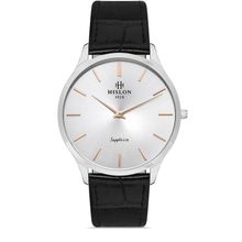 Hislon CL135S-02BR Erkek Kol Saati