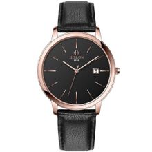 Hislon CL161R-04BR 41 mm Erkek Kol Saati