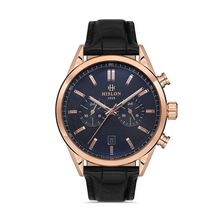 Hislon DT114R-05BR Erkek Kol Saati