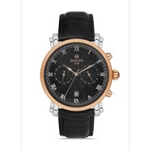 Hislon DT204T-04BR Erkek Kol Saati