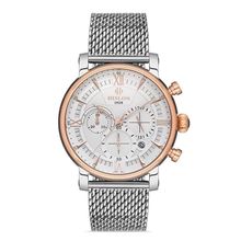 Hislon MS105T-02SR Rose Gold Erkek Kol Saati