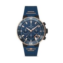 Hislon MS147T-11MR Mens Masterwork Erkek Kol Saati