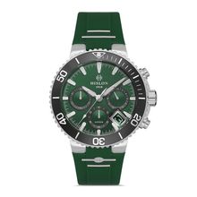 Hislon MS147T15YN Men's Masterwork Erkek Kol Saati