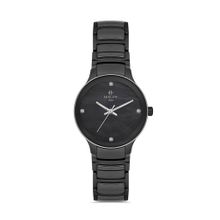 Hislon QL110B-04SB Kadın Kol Saati