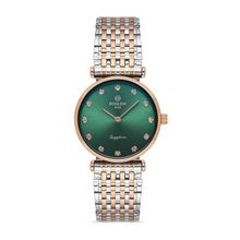 Hislon QL119T-15SR Erkek Kol Saati