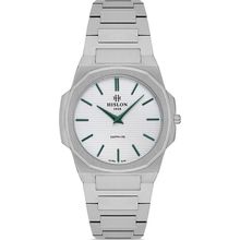 Hislon QL127S-02SY Kadın Kol Saati